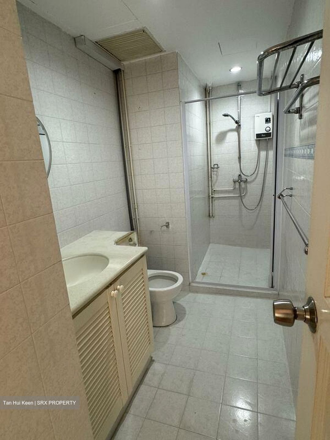 Ridgewood (D10), Condominium #496267471